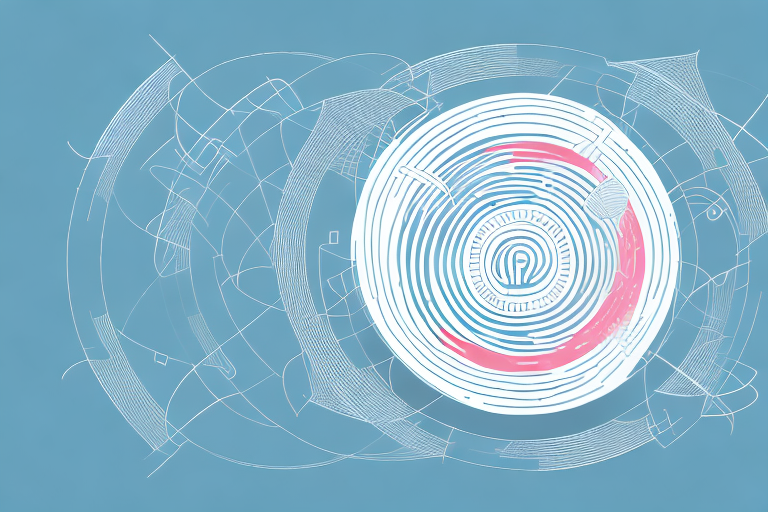 Three overlapping circles representing the three security dimensions