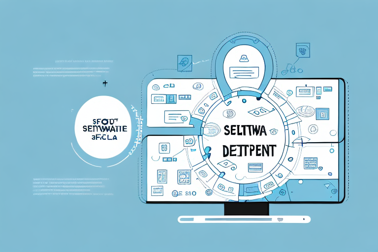 A software development life cycle with a focus on security