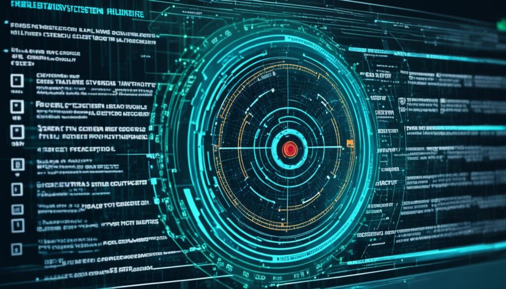 Continuous Monitoring in SP800-37 Framework