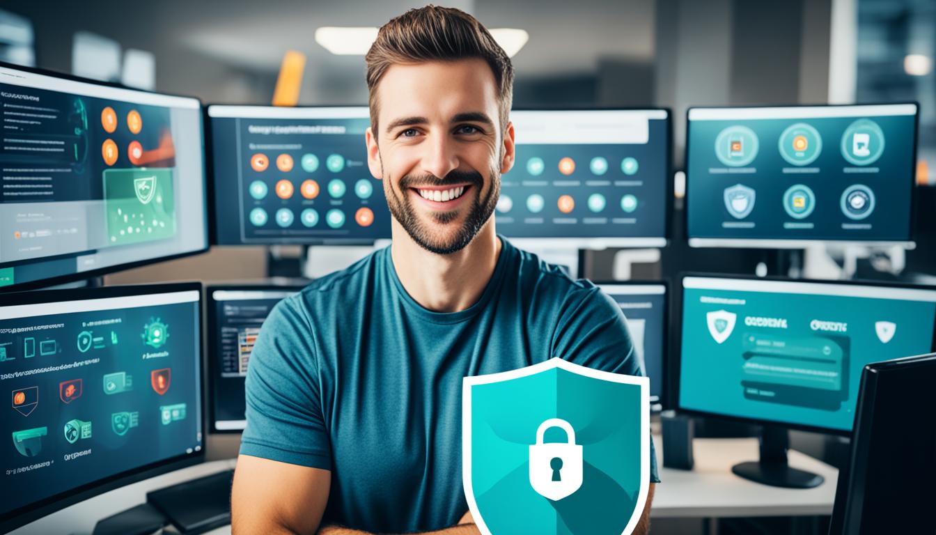 Cost-Effective Cybersecurity Practices for Small Businesses