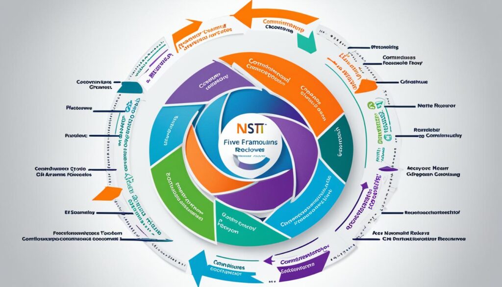 NIST Framework Core
